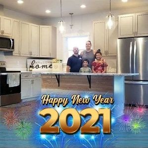 Meet your Posher, Jeannie